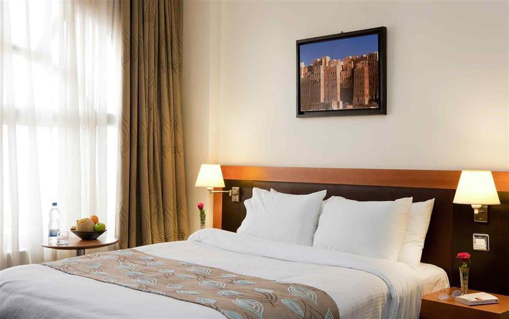 Mercure Hotel Sana'a Стая снимка